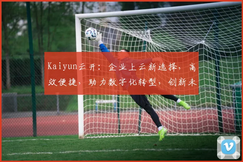 Kaiyun云开：企业上云新选择，高效便捷，助力数字化转型，创新未来