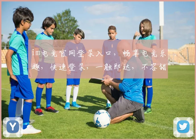 im电竞官网登录入口，畅享电竞乐趣，快速登录，一触即达，不容错过